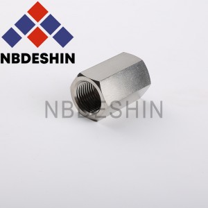 Charmilles Flow regulator 16L, Female G1/2 – G1/2 Flow Regulator 16L 135006798, 135.006.798