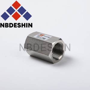 Charmilles Flow regulator 30L 135013267, 135.013.267