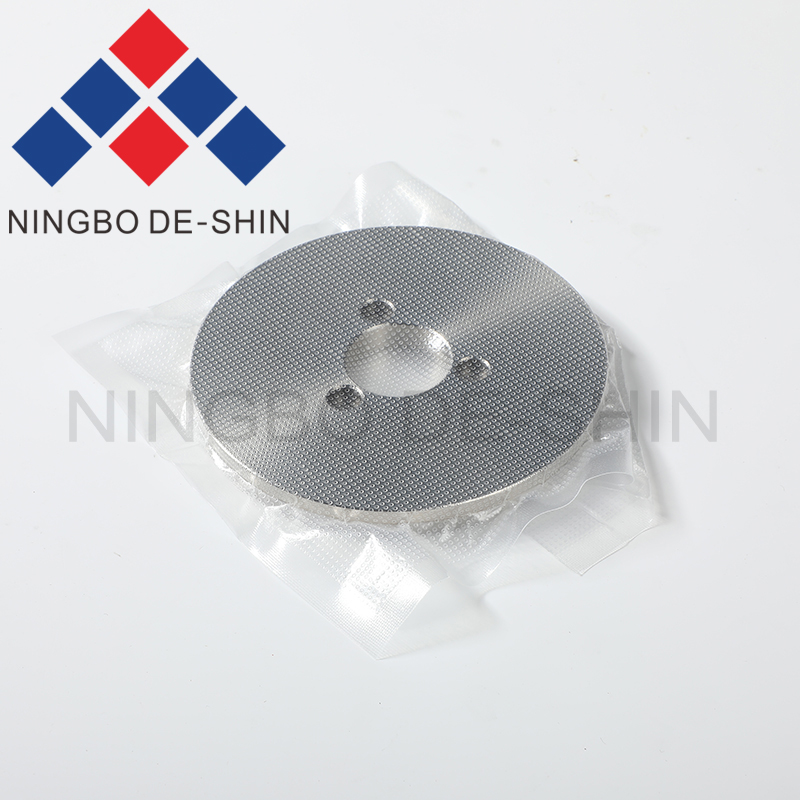 Charmilles Flywheel, Volant D’Iinertie 200542703, 542.703