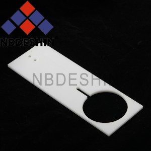 Charmilles Guide plate 200433982, 433.982