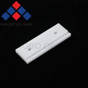 Charmilles Guide strip, Guide blade 135005714, 135001201, 135008006