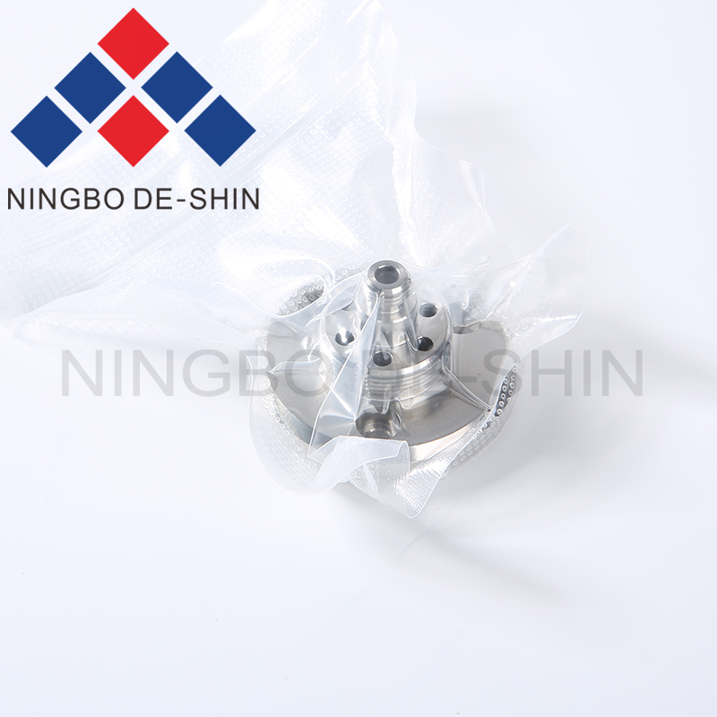 Charmilles Holder for 430.586 24.54.620, 206308280, 630.828.0