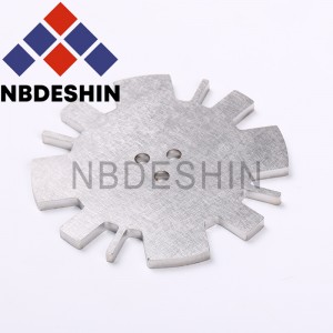 Charmilles Index wheel, Toothed wheel, Gear 334028196