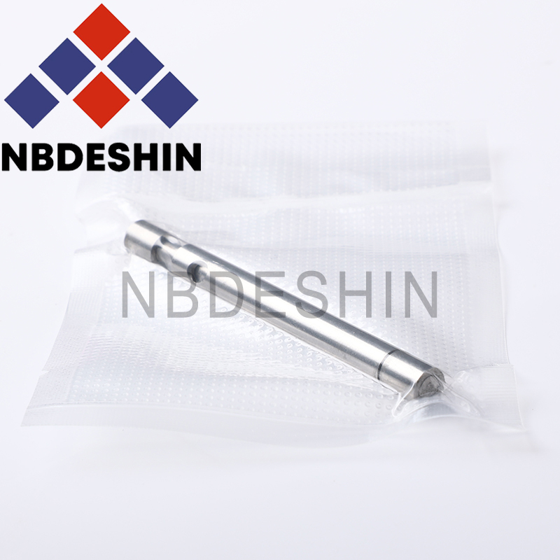 Charmilles Movable shaft, Sub assy ceramic axis 204459180, 445.918.0, 444.673