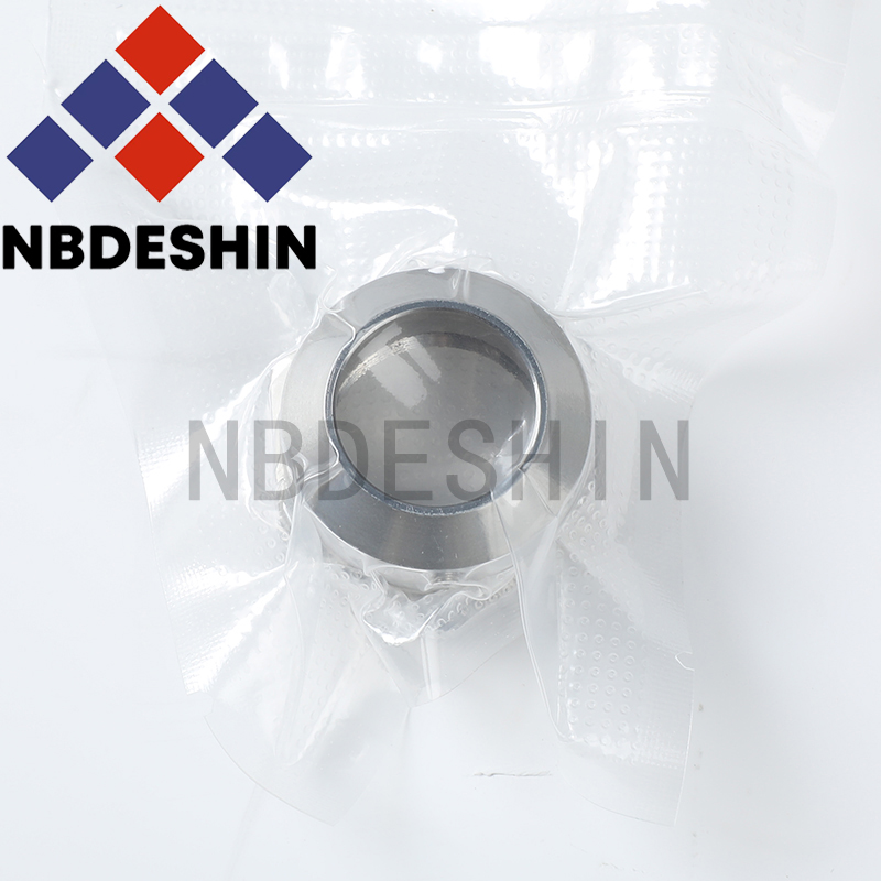 Charmilles Nozzle nut Prestige 135001194, 135011830