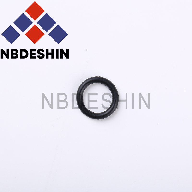 Charmilles O-ring, set of 10 pieces Ø 5.00 x 1.00 mm 135017224