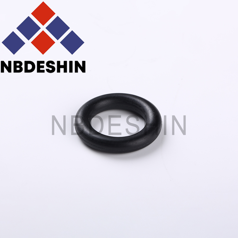 Charmilles O-ring, set of 5 pieces Ø 9.19 x 2.62 mm 209410010, 109410010, 941.001.0