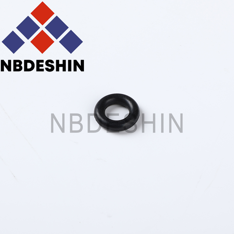 Charmilles O-ring Ø 6.02 x 2.62 mm set of 5 pieces 109410178, 209410178, 941.017.8