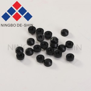 Charmilles Roj foob, Lub thawv ntim khoom, Foob 3.0mm 335014869, 335.014.869