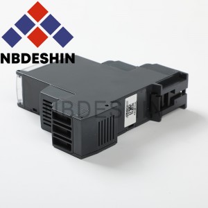 Charmilles Power Switch, Monitor relay 343507190