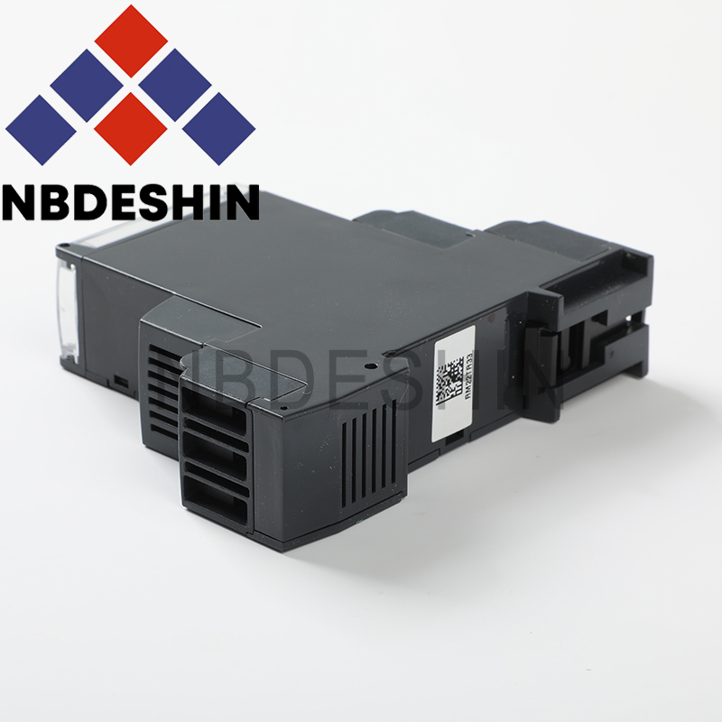 Charmilles Power Switch, Monitor relay 343507190