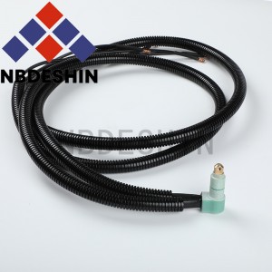 Charmilles Power supply cable 1400mm 135002149