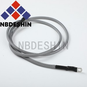 Charmilles Power supply cable in grey l = 1170 mm 135012285, 135.012.285