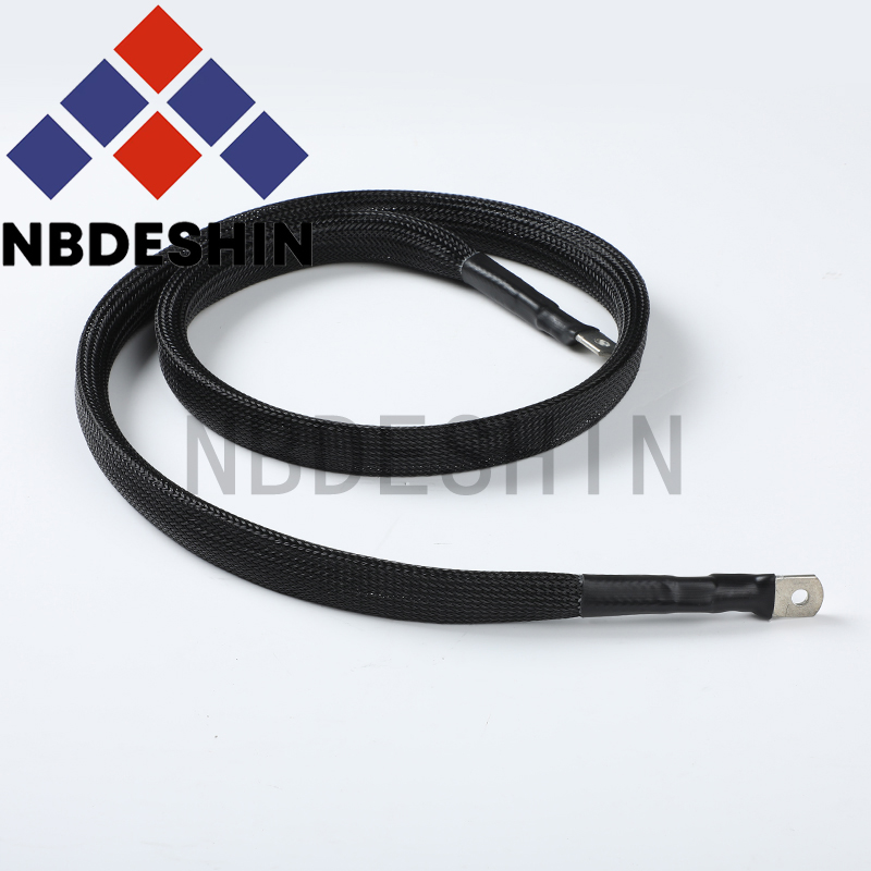 Charmilles Power supply cable l = 1170 mm 135012285
