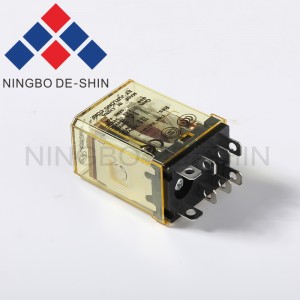 Charmilles Relay RH2B-UL AC-24V