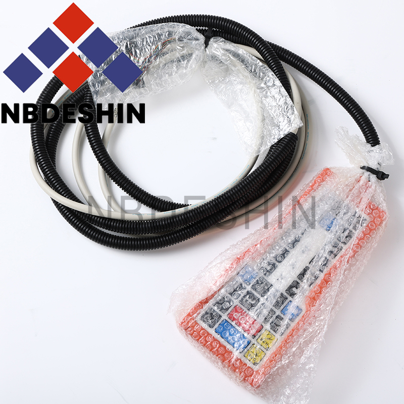 Charmilles Remote control unit 135011385