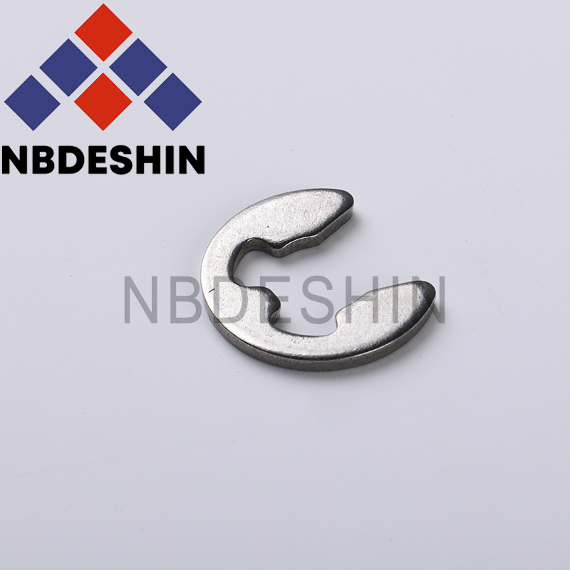 Charmilles Retaining ring 200448181