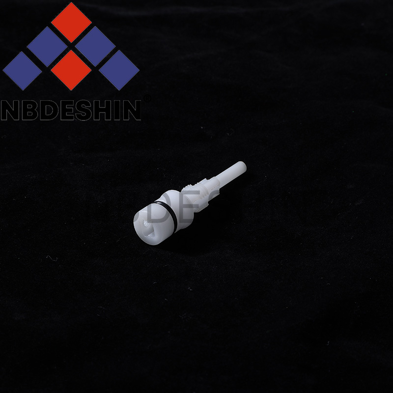 Charmilles Sapphire holder L=38.5mm 200434475, 434.475