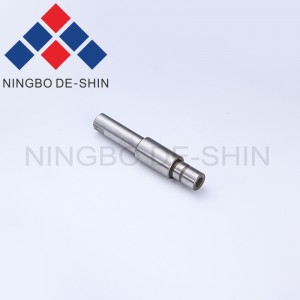 Charmilles Shaft fixed roller 135018626