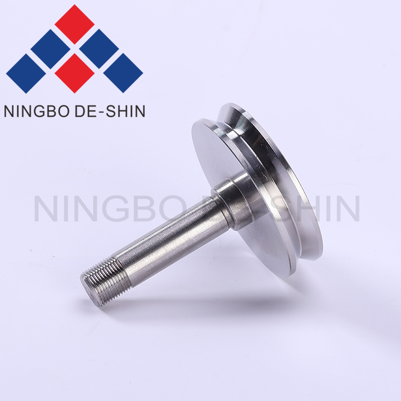 Chmer 56mm Roller