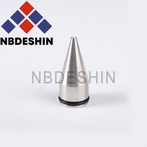 Chmer Aspirator guide