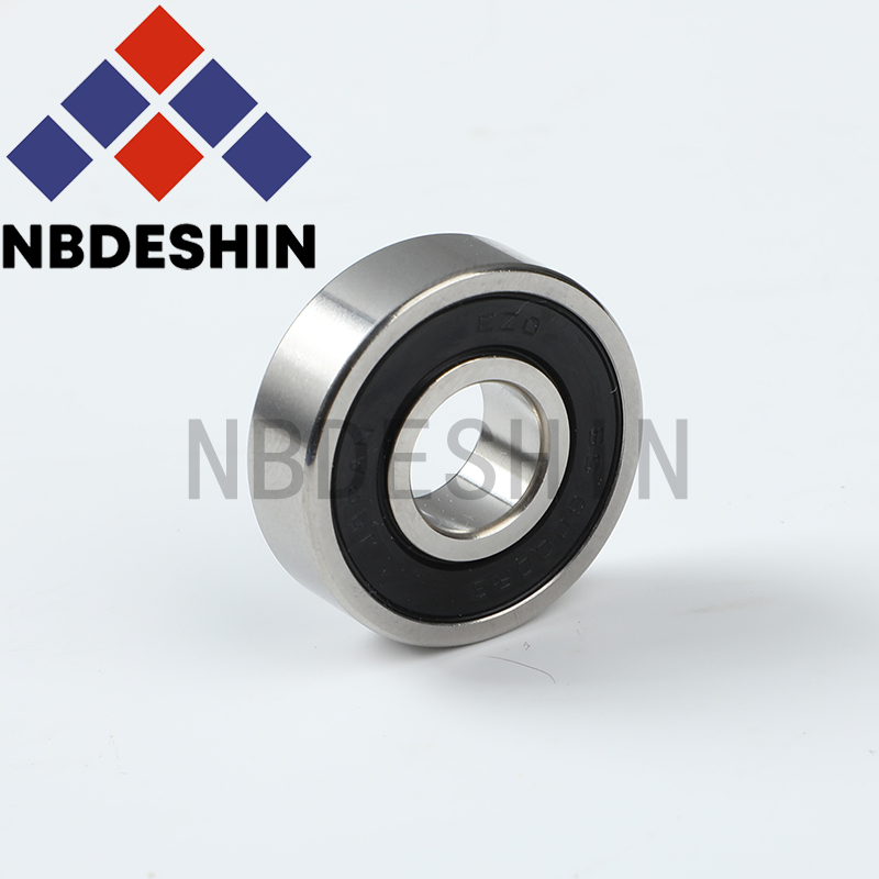Chmer Bearing M7B16000H2RS, 6000RS