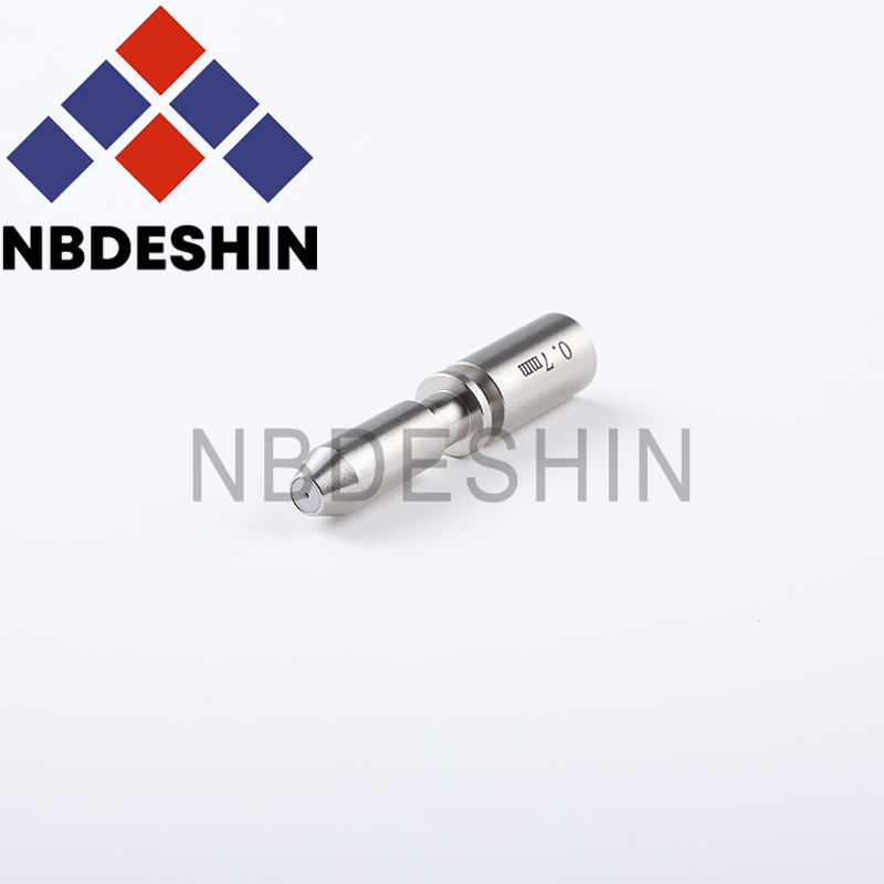 Electrode guide D0.7*48mmL