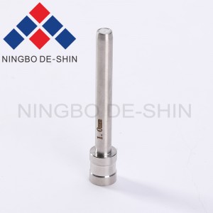 Elenix Guide BG100 1.0mm Tube guide, pipe guide