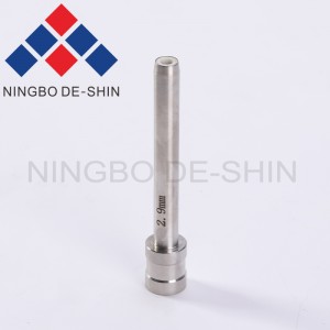 Elenix Guide BG290 2.9mm Tube guide, pipe guide
