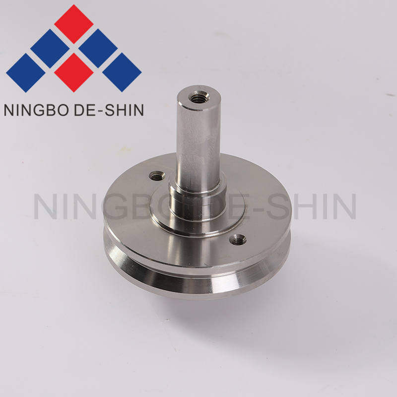 Excetek Ceramic roller lower φ45*10D*50L