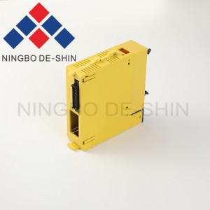 Fanuc 32 PT DC output I/O module A03B-0819-C172