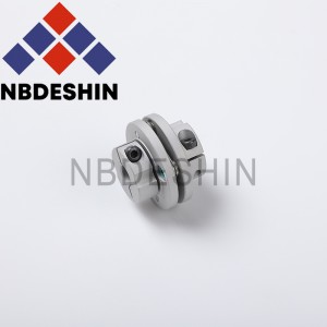 Fanuc Coupling A97L-0203-0638#30-08X10