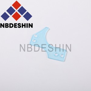 Fanuc Cover F A290-8119-X666