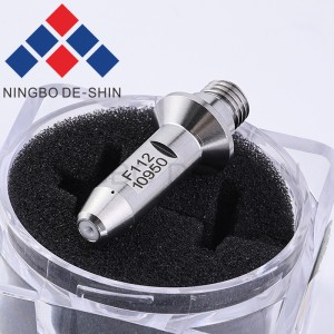 Fanuc F114, F112 Upper wire guide High Precision Ø 0.152 mm A290-8104-Y704