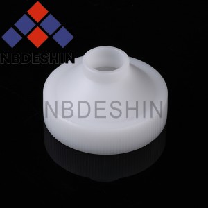 Fanuc F212 Upper nozzle for taper cut Φ12mm A290-8102-X752