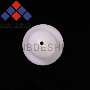 Fanuc F220 Upper nozzle Ø 4 mm A290-8130-X752