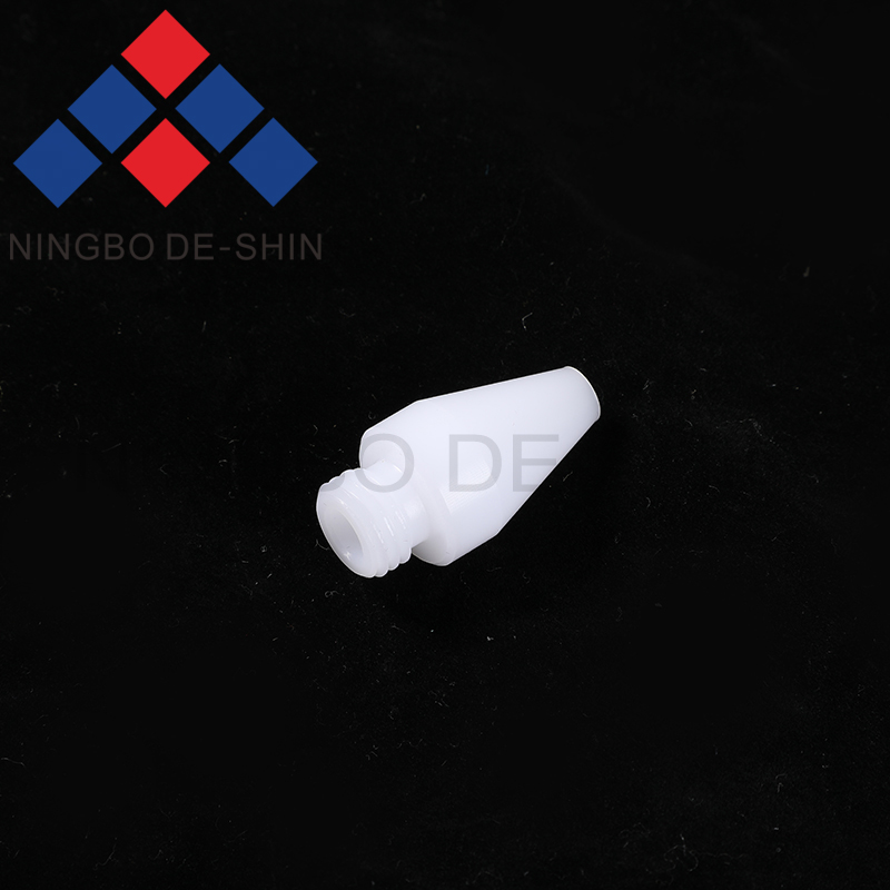 Fanuc F418, F522 Pipe head A290-8102-X622