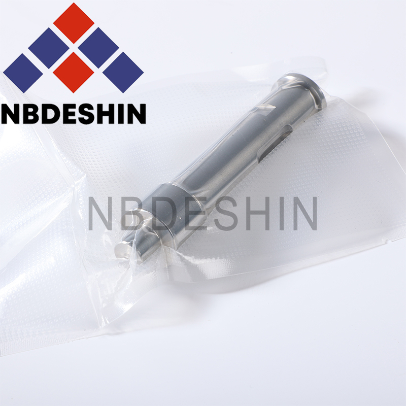 Fanuc F468 Shaft A290-8119-X373, A290-8127-V390#STD, A290-8127-V390/STD