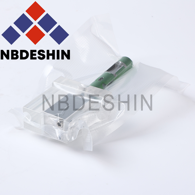 Fanuc Lower nozzle or flush pipe clamp MP08 A290-8120-Z781, A290-8119-Z784, A290-8119-Z783, A97L-0203-0507