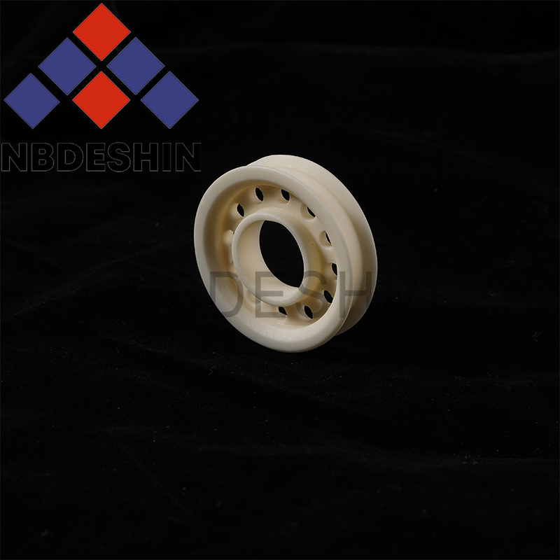 Fanuc Roller F213-1 OD34X14X8mmT A290-8119-X625