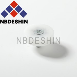 Fanuc Roller for safety door A97L-0142-0200#DR28B2