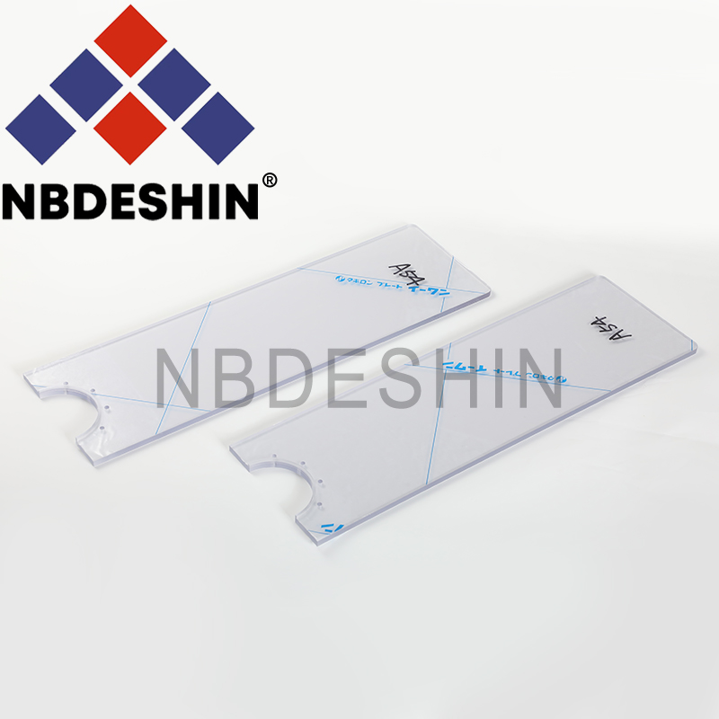 Fanuc Seal plate A290-8130-V068#COM
