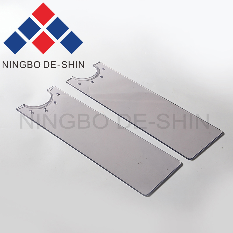 Fanuc Seal plate assy A290-8117-V068#COM