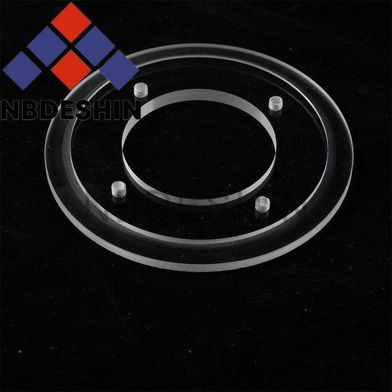 Fanuc Transparent Ring A290-8119-X362