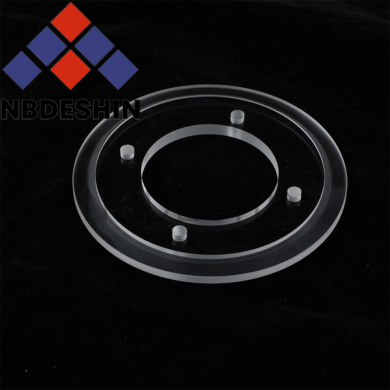 Fanuc Transparent ring, Cover Feed Section A290-8119-X361