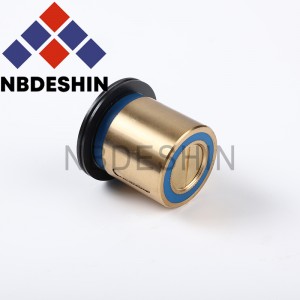Guide pulley assembly for Ruijun 36L*42D*32d