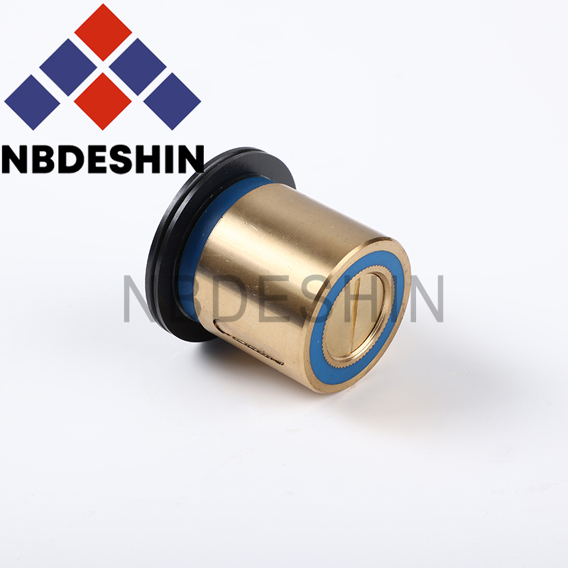 Guide pulley assembly for Ruijun 36L*42D*32d