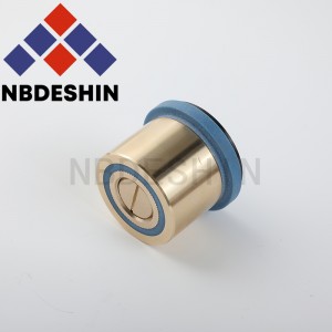 Guide wheel 35 x 40 mm P09