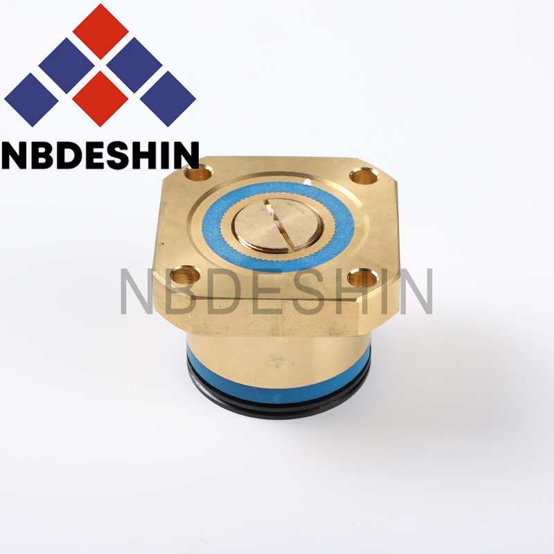 Guide wheel P09 35*40mm