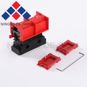 Heidenhain AE LB382C (ID 315 420-04) readhead for Z-axis linear encoder 315420-04, replaced by AE LB382C 315420-14